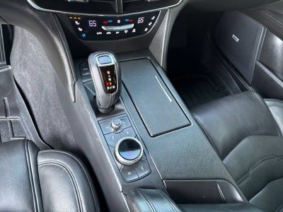 2019 Cadillac CT6 Premium Luxury AWD