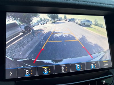 2019 Cadillac CT6 Premium Luxury AWD