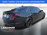 2019 Cadillac CT6 Premium Luxury AWD