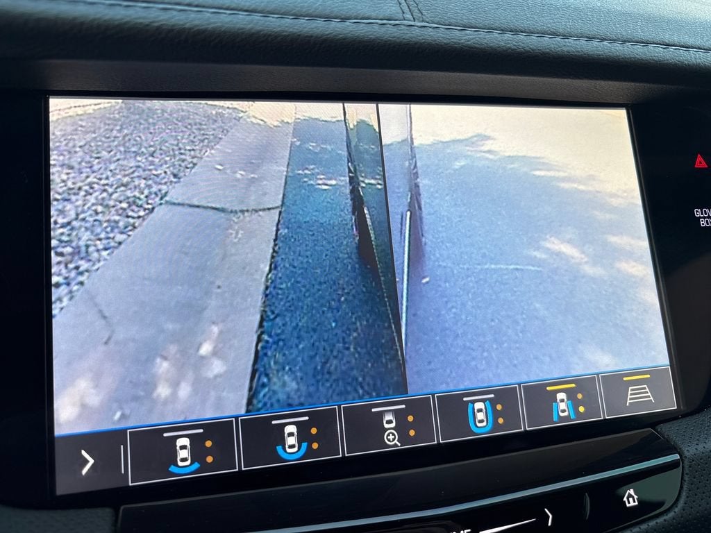 2019 Cadillac CT6 Premium Luxury AWD