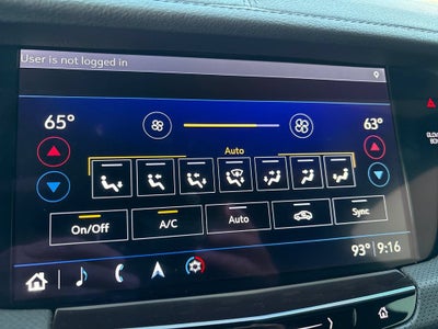 2019 Cadillac CT6 Premium Luxury AWD