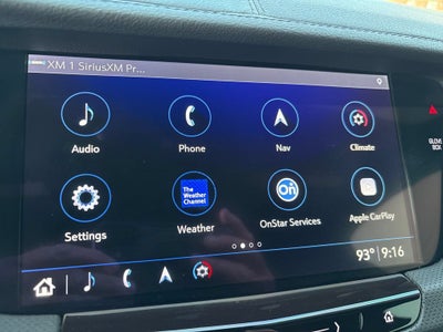 2019 Cadillac CT6 Premium Luxury AWD