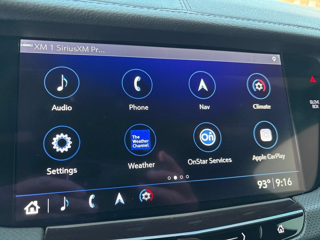 2019 Cadillac CT6 Premium Luxury AWD