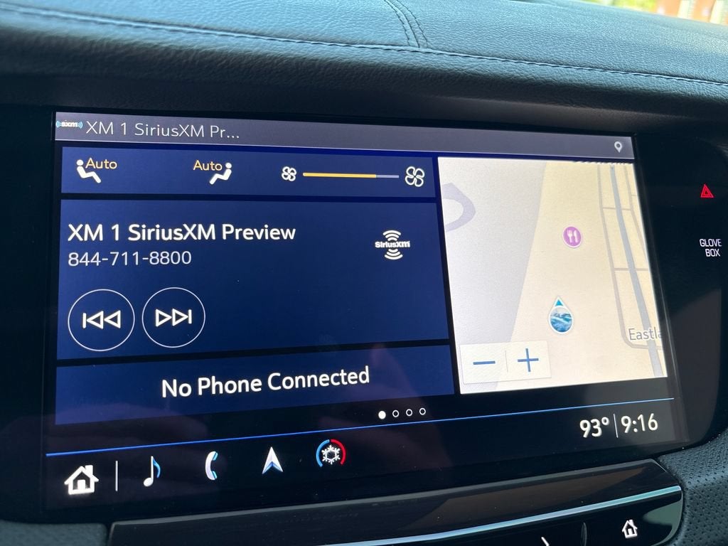 2019 Cadillac CT6 Premium Luxury AWD