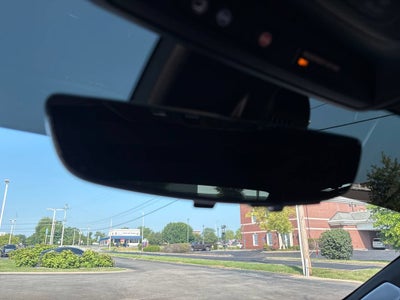 2019 Cadillac CT6 Premium Luxury AWD