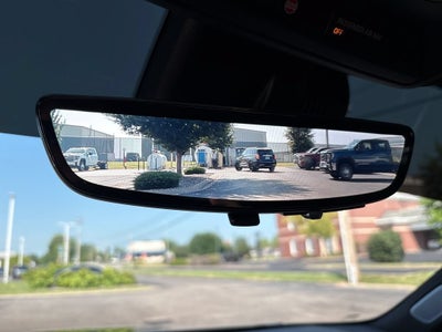 2019 Cadillac CT6 Premium Luxury AWD