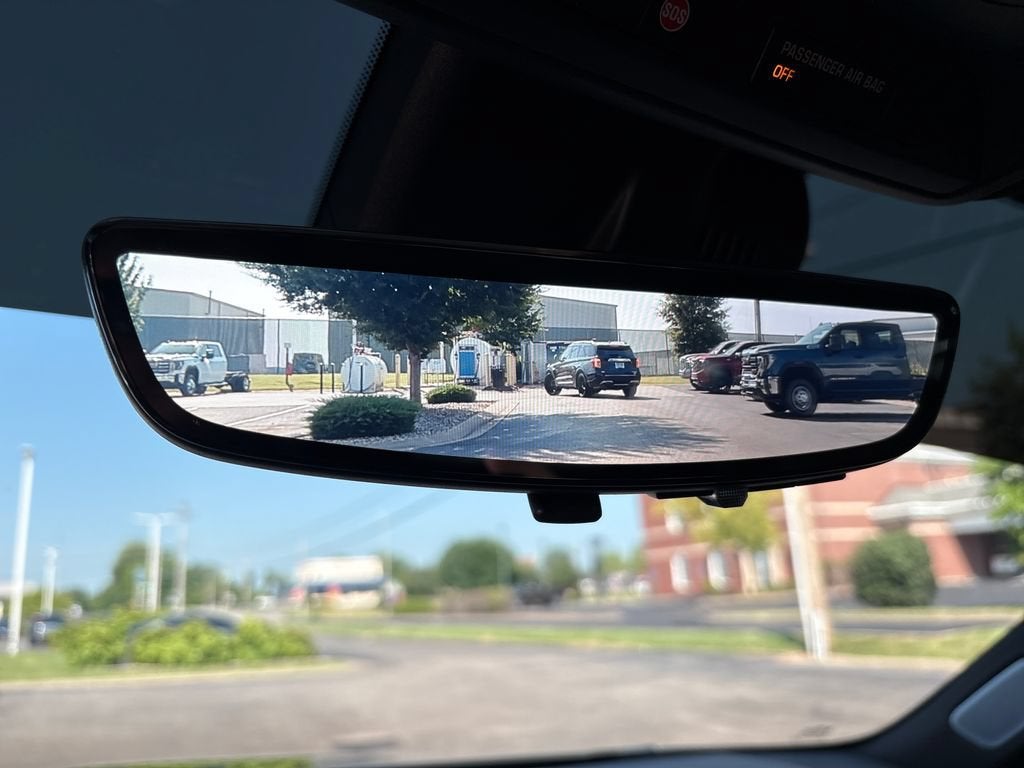 2019 Cadillac CT6 Premium Luxury AWD