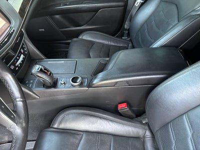 2019 Cadillac CT6 Premium Luxury AWD