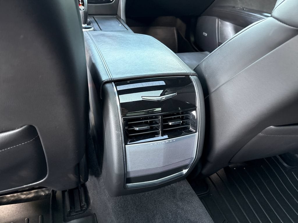 2019 Cadillac CT6 Premium Luxury AWD