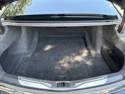 2019 Cadillac CT6 Premium Luxury AWD