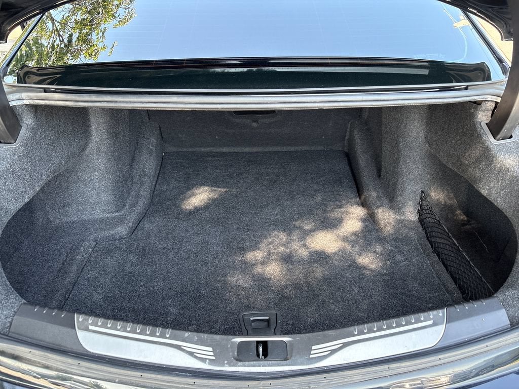 2019 Cadillac CT6 Premium Luxury AWD