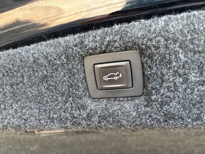 2019 Cadillac CT6 Premium Luxury AWD