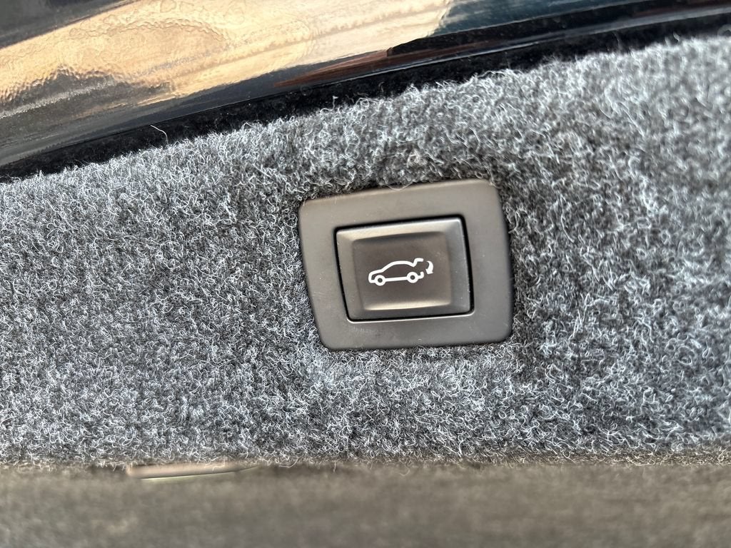 2019 Cadillac CT6 Premium Luxury AWD