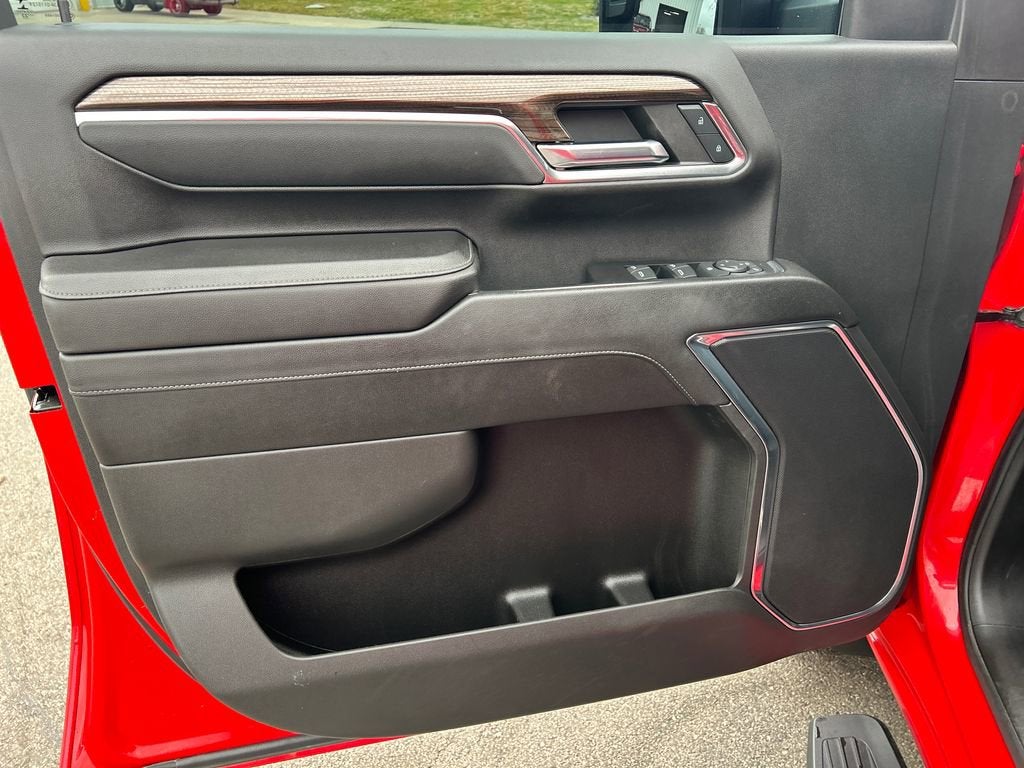 2024 Chevrolet Silverado 3500 HD Chassis Cab LT