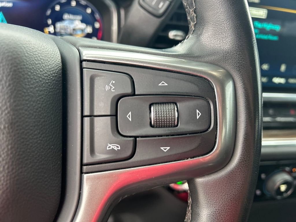 2024 Chevrolet Silverado 3500 HD Chassis Cab LT