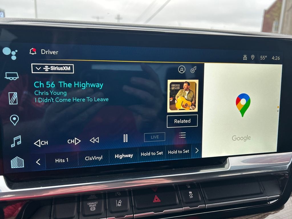 2024 Chevrolet Silverado 3500 HD Chassis Cab LT