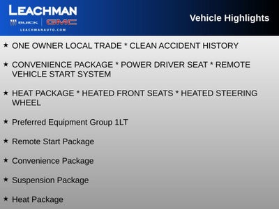 2024 Chevrolet Silverado 3500 HD Chassis Cab LT