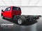 2024 Chevrolet Silverado 3500 HD Chassis Cab LT