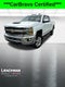 2019 Chevrolet Silverado 2500 HD LTZ