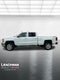 2019 Chevrolet Silverado 2500 HD LTZ
