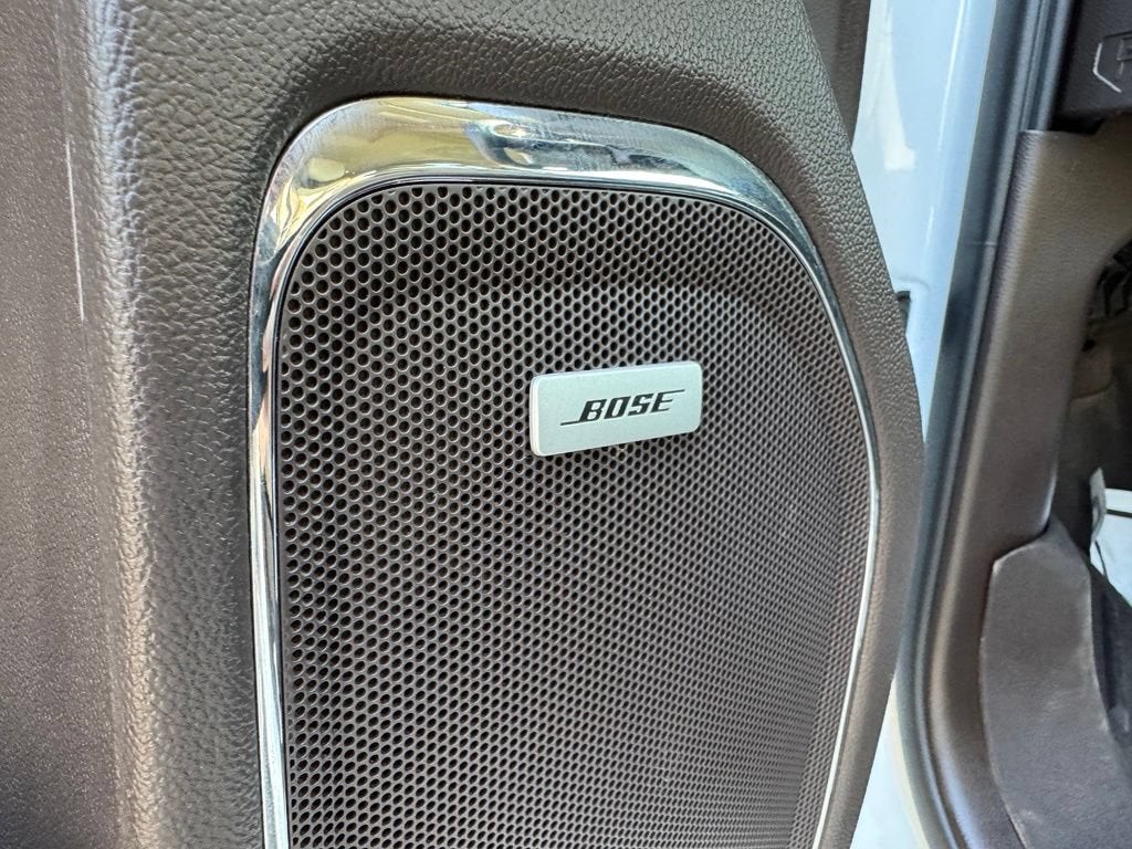 2019 Chevrolet Silverado 2500 HD LTZ