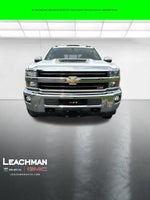 2019 Chevrolet Silverado 2500 HD LTZ