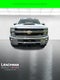 2019 Chevrolet Silverado 2500 HD LTZ