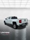 2019 Chevrolet Silverado 2500 HD LTZ