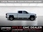 2015 Chevrolet Silverado 2500 HD LT