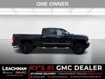 2017 Chevrolet Silverado 2500 HD LTZ