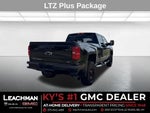 2017 Chevrolet Silverado 2500 HD LTZ