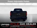 2017 Chevrolet Silverado 2500 HD LTZ