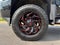 2017 Chevrolet Silverado 2500 HD LTZ