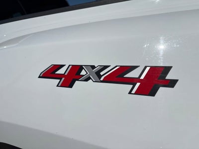 2019 Chevrolet Silverado 3500 HD LTZ