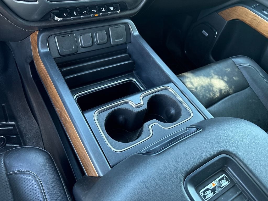2019 Chevrolet Silverado 3500 HD LTZ