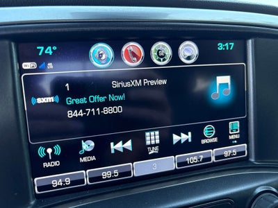 2019 Chevrolet Silverado 3500 HD LTZ