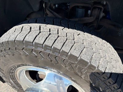 2019 Chevrolet Silverado 3500 HD LTZ