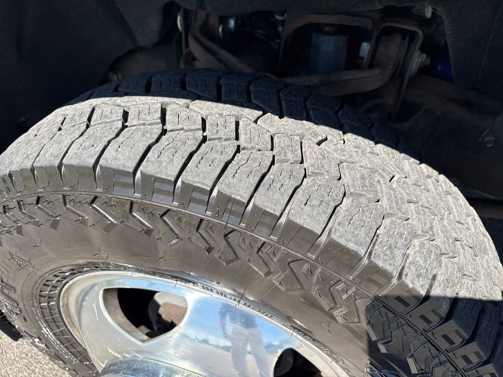 2019 Chevrolet Silverado 3500 HD LTZ
