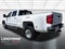 2019 Chevrolet Silverado 3500 HD LTZ