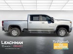 2021 Chevrolet Silverado 2500 HD LT