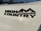 2023 Chevrolet Silverado 2500 HD High Country