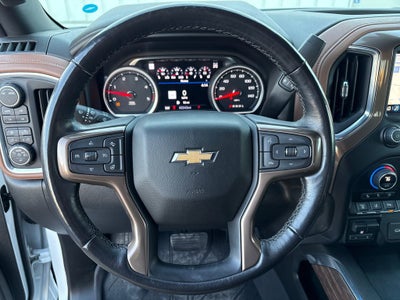 2023 Chevrolet Silverado 2500 HD High Country