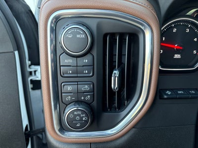 2023 Chevrolet Silverado 2500 HD High Country