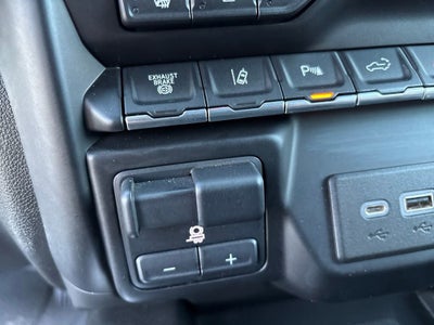 2023 Chevrolet Silverado 2500 HD High Country