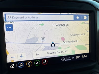 2023 Chevrolet Silverado 2500 HD High Country