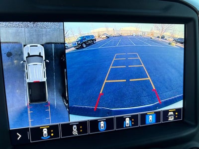 2023 Chevrolet Silverado 2500 HD High Country