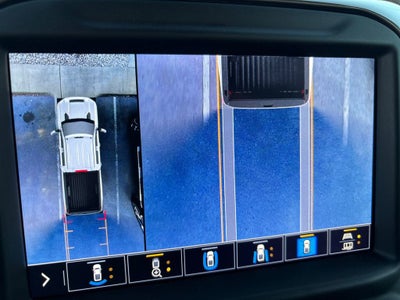 2023 Chevrolet Silverado 2500 HD High Country