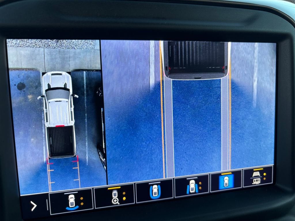 2023 Chevrolet Silverado 2500 HD High Country