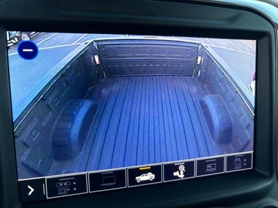 2023 Chevrolet Silverado 2500 HD High Country