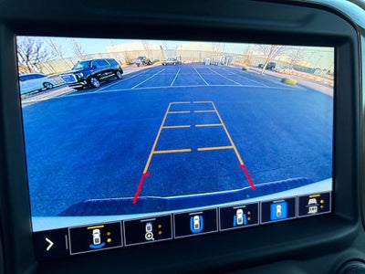 2023 Chevrolet Silverado 2500 HD High Country